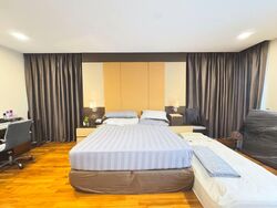 Jalan Punai (D14), Semi-Detached #569328431